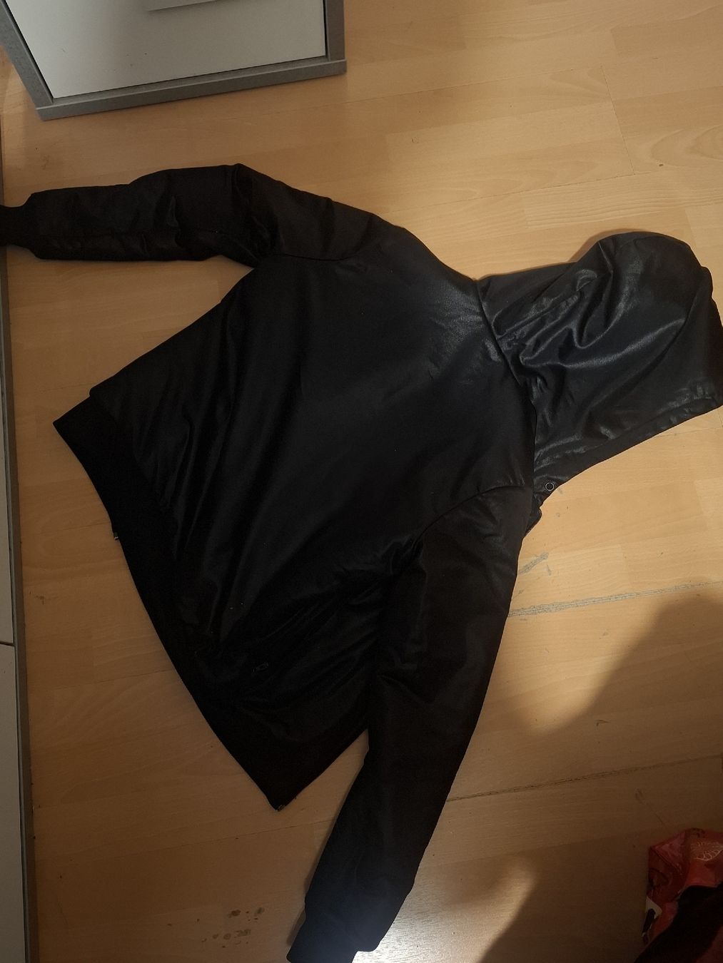 Adidas Giacche: Adidas Chile 62 Jacke – Usato da Wetzikon ZH venduto da jesszs 3