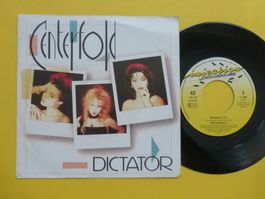 Centerfold – Dictator