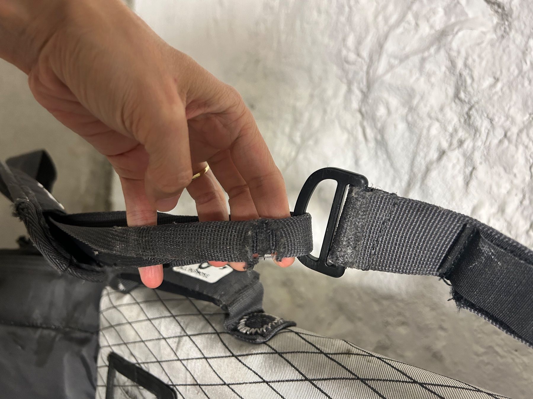 Surfboards & Schwimmbrette: FCS Boardbag für 6.0' max – Gebraucht aus Hitzkirch von auuum 3