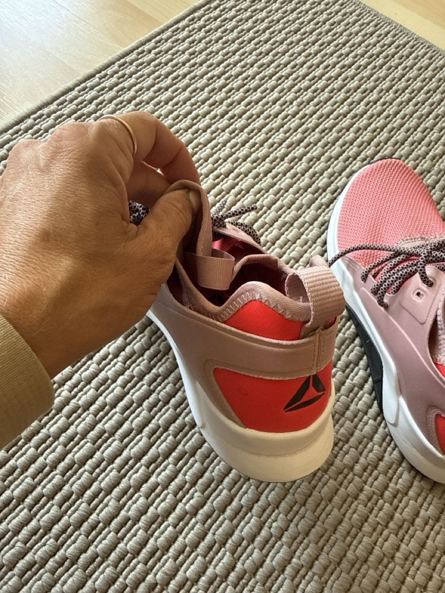 Damenschuhe: Reebok Schuh  – Neu (gemäss Beschreibung) aus Zermatt von Lisboa30 3