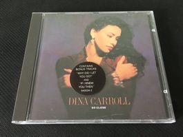 Dina Caroll - So Close -CD-