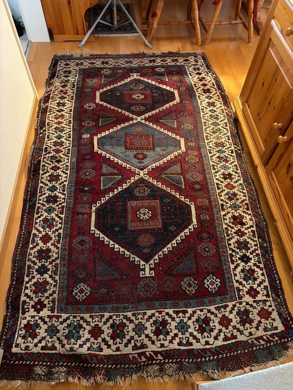 Tapis: Orientteppich – D'occasion à Thal par hum_m2yf