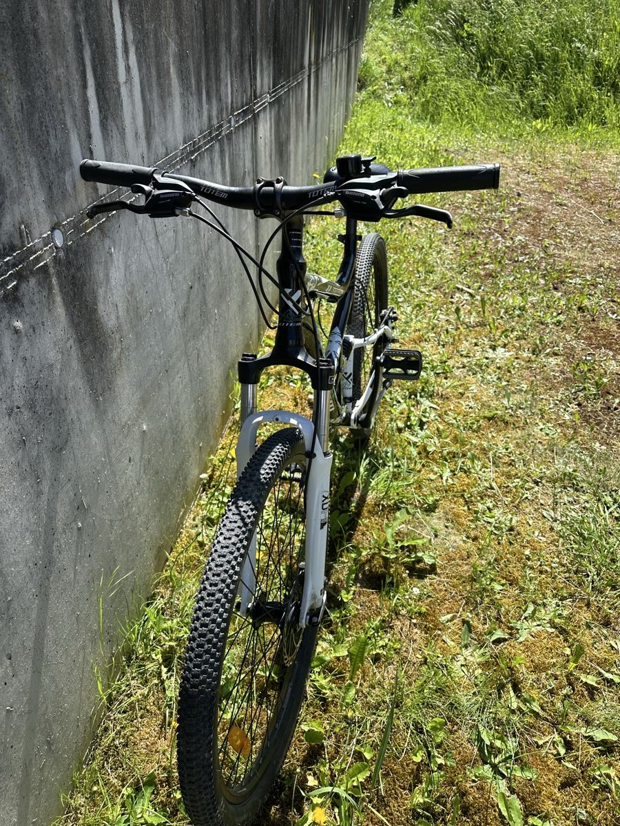 Totem Velos: Vélo  – Gebraucht aus St-Aubin FR von nunez33 1