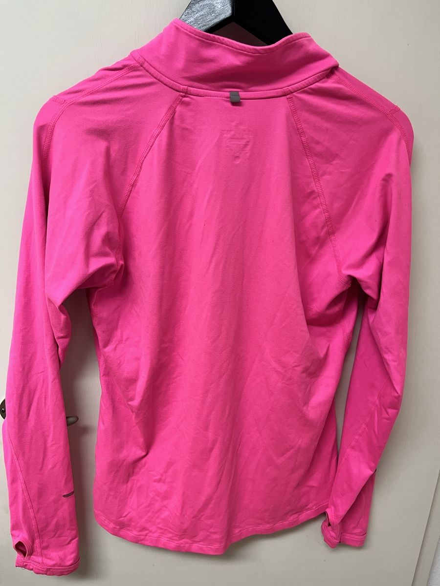 Nike Pullover & Sweatshirts: Pinkes Nike-Shirt Grösse S-M – Gebraucht aus Teufenthal AG von Nanahu 2