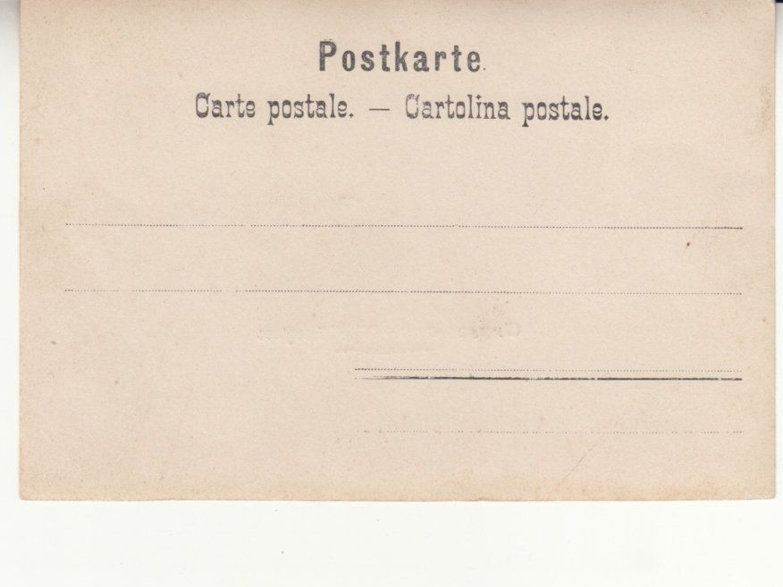 Cartoline postali: Worblaufen 1903 – Usato da Bürglen TG venduto da StampGraf 1