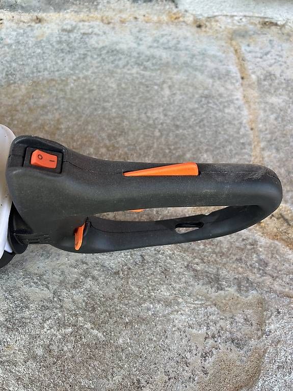 Stihl Alle Maschinen: Heckenschere STIHL HS 82 R – Gebraucht aus Rüschegg Gambach von tom.steffi 3