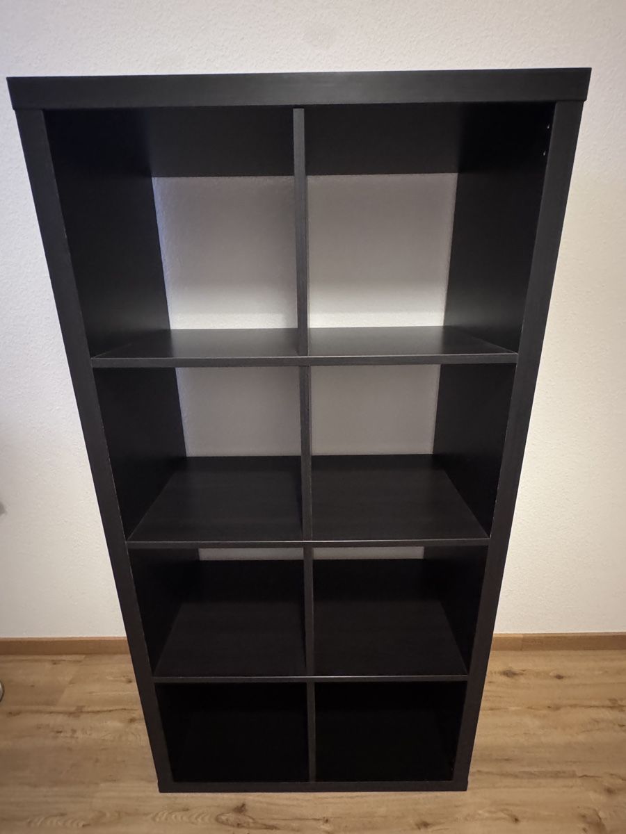 Ikea Étagères: Ikea Regal Kallax – D'occasion à Zug par mrsru