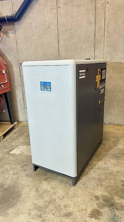 Kompressoren: Schraubenkompressor Atlas Copco – Gebraucht aus Burgdorf von NoQuestions 2