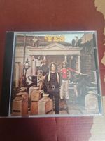 CD - Yes – Yes (Prog Rock, REMASTERED) 