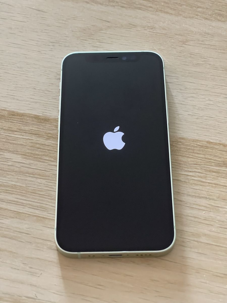Apple Telefoni cellulari / Smartphones: IPhone 12 mini 64gb – Usato da Biel/Bienne venduto da ham_wf9n 5