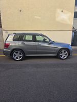 GLK 250 CDI BLUETEC