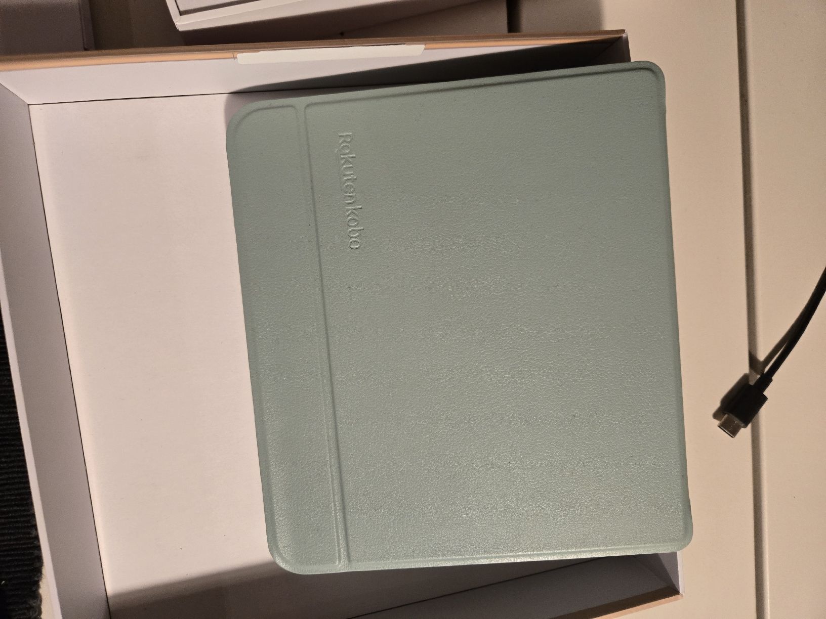 Kobo Tablet PC: Kobo Libra 2 Colour Pack (but Stylus pen is missing!) – Gebraucht aus Fällanden von noa_mh8y 3