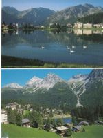 Arosa 2011