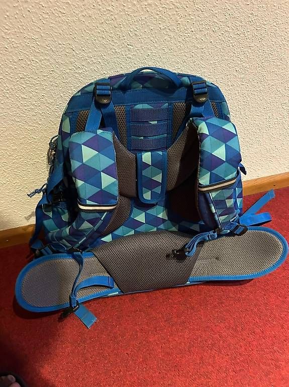 Sacs à dos: Schulranzen  – D'occasion à Binningen par Anitam 3