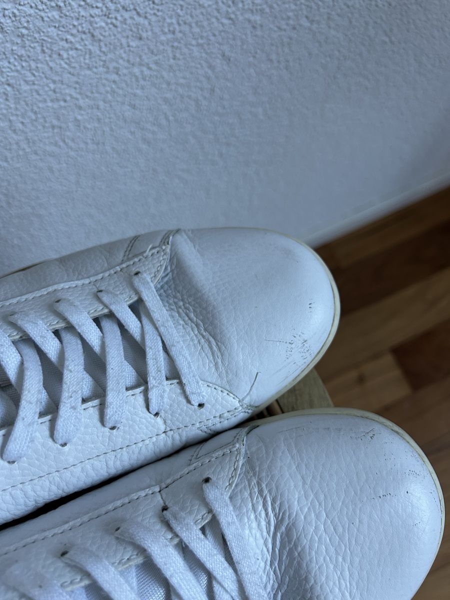 Lacoste Scarpe da uomo: Lacoste Sneaker, Gr. 44.5 – Usato da Chur venduto da faja7000 4