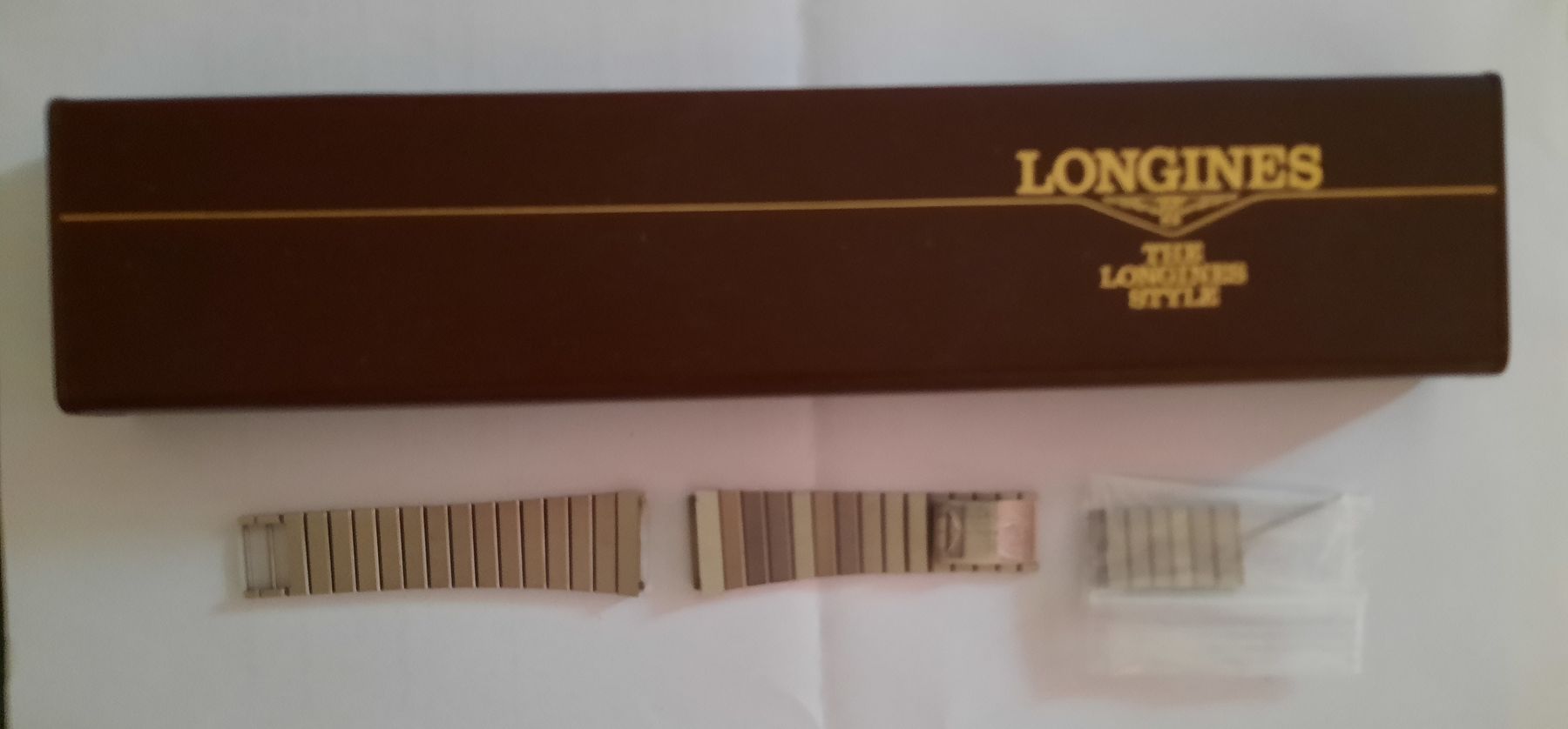 Longines Orologi: " LONGINES " Classic Conquest – Usato da Brugg AG venduto da vanybo 4