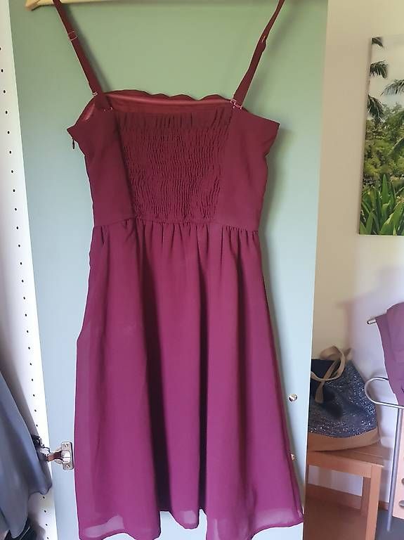 Vestiti: Cocktailkleid Gr. S – Usato da Brittnau venduto da lisa35 2