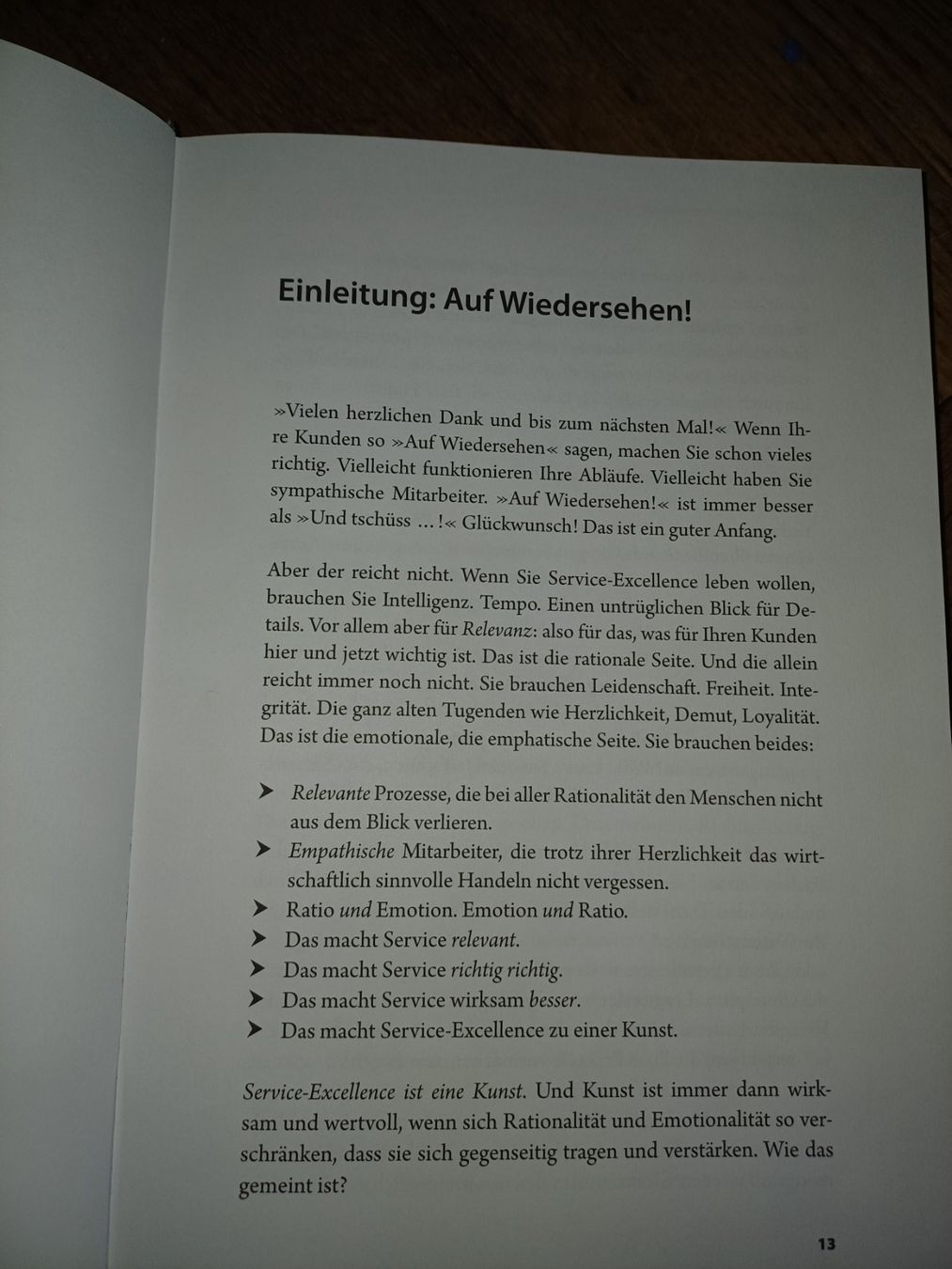 Libri: Buch Das beste Anderssein ist Bessersein neuwertig – Nuovo (secondo la descrizione) da Bern venduto da rikivip 6