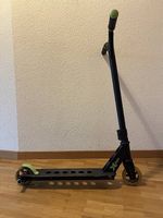 Trottinette Freestyle Micro Xtreme MX Trixx - Noir/Vert