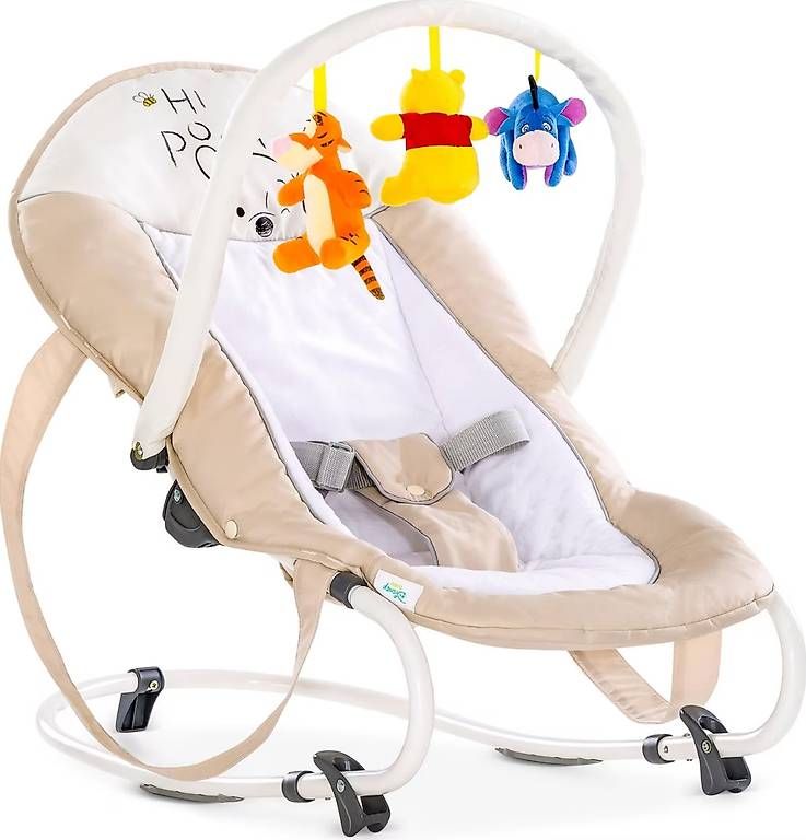 Sdraiette & Sdraiette a dondolo: Babywippe – Usato da Oberohringen venduto da eri_rz9t