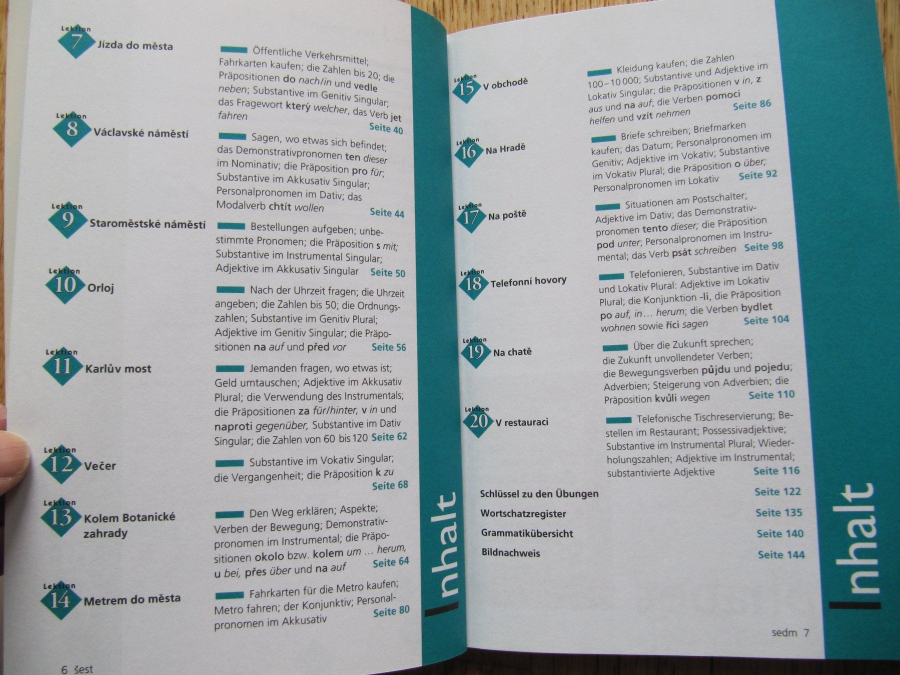 Libri: 2 Langenscheidt Tschechisch Expresskurs + Wörterbuch – Nuovo (secondo la descrizione) da Würenlos venduto da Carabella0 1