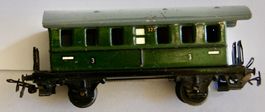 Wagon Marklin 327