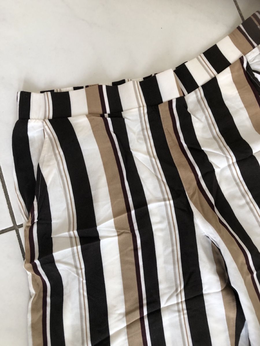 Hosen: 3/4 Hose Gr S von Hanro – Gebraucht aus Zell ZH von Guffos 1