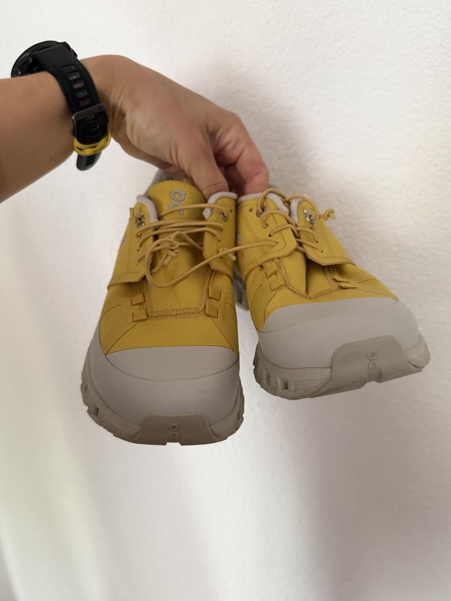 On Damenschuhe: On shoes – Neu (gemäss Beschreibung) aus Dietikon von dom_pvq5 1