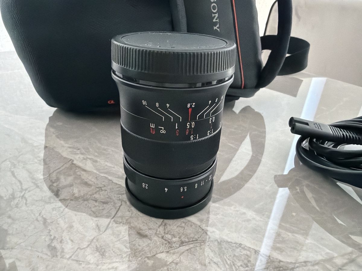 Sony Kamera: Sony A6500 + Sony E 18-105 F4 Set – Gebraucht aus Pfäffikon SZ von fab_zw76 4
