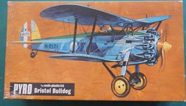Bristol Bulldog