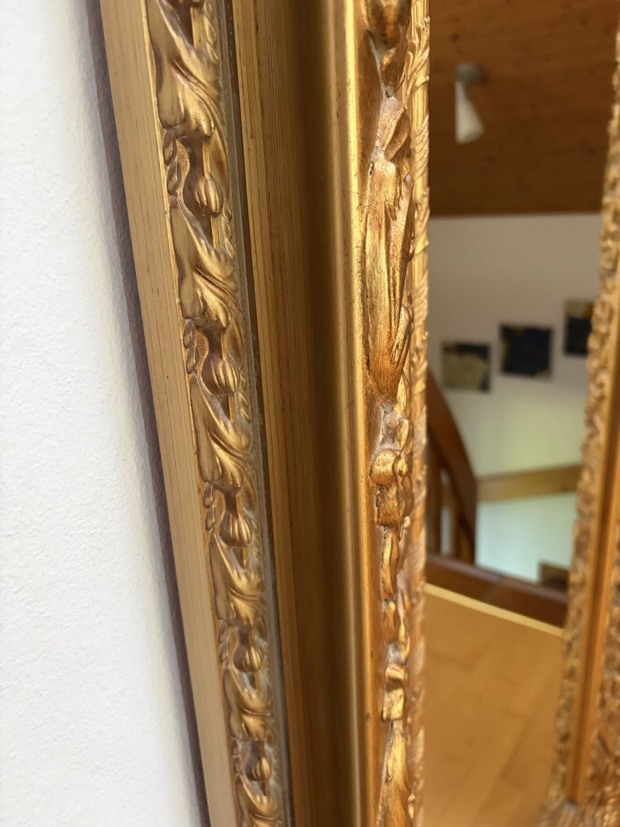 Miroirs: Design Spiegel groß – D'occasion à Freidorf TG par ibipatria 3