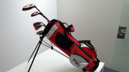Bay Hill Junior Golfset für 9-12 jährige Boys und Girls