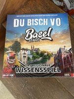 Spiel „Du bisch vo Basel Stadt“