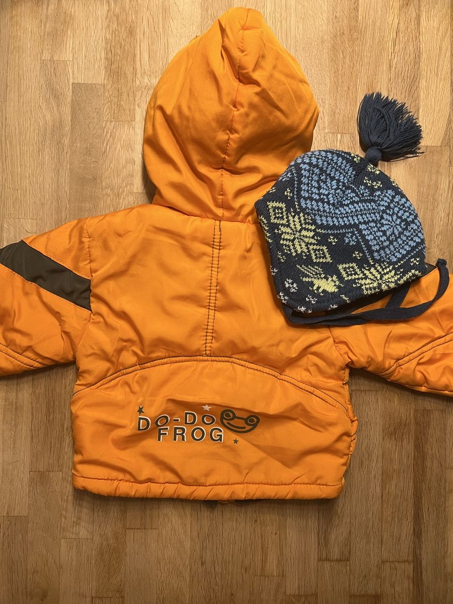 Lotti & Set di vestiti: Mix Kinder set 12-18 monat -86 – Usato da Bachenbülach venduto da Dana_Ondrasik 7