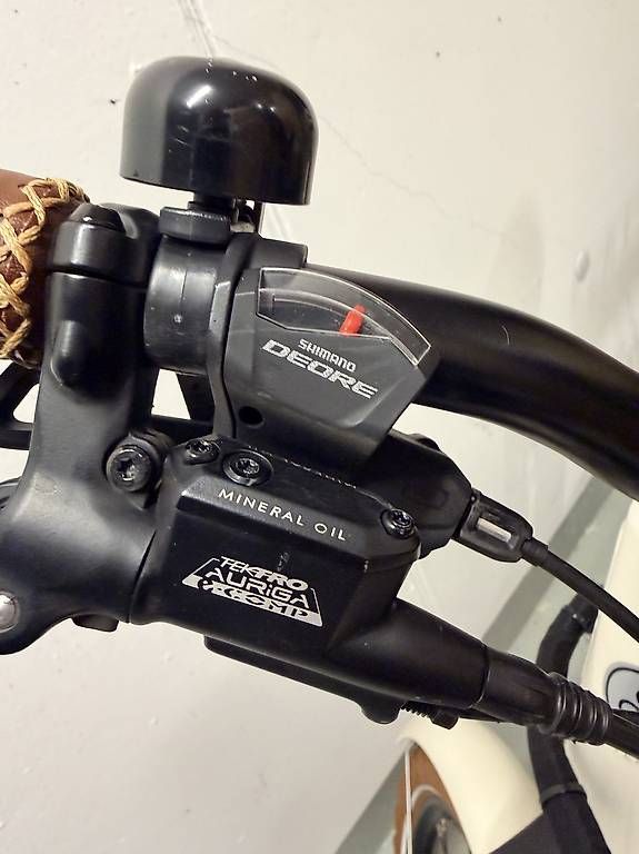 Vélos: EGO Movement Jane 2.5 E-Bike – D'occasion à Rüthi (Rheintal) par Pepu15 4