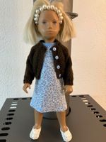 Sasha Puppenkleid