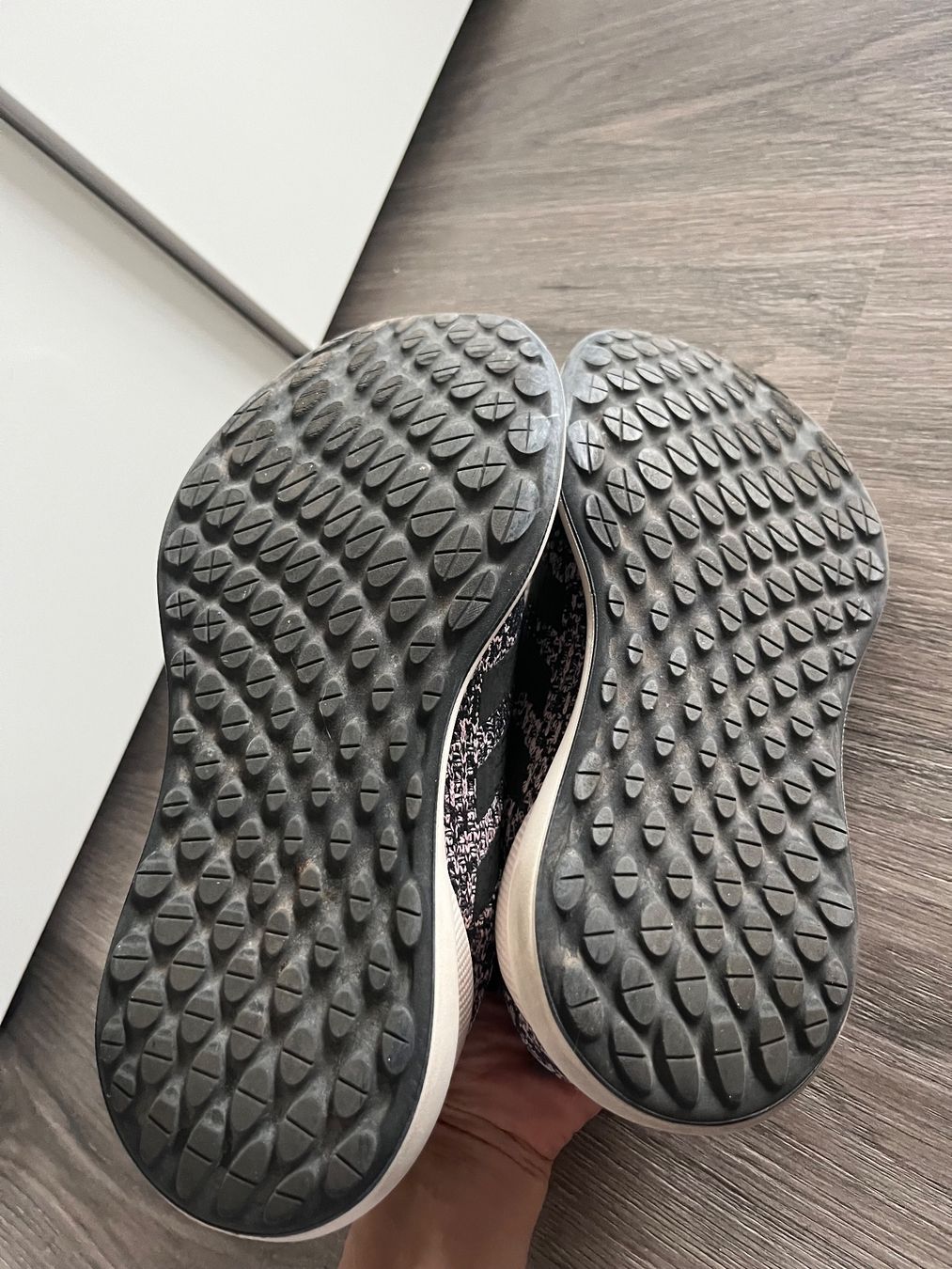Adidas Damenschuhe: Adidas Pure Bounce + size 38 – Gebraucht aus Bôle von lau_wc66 4