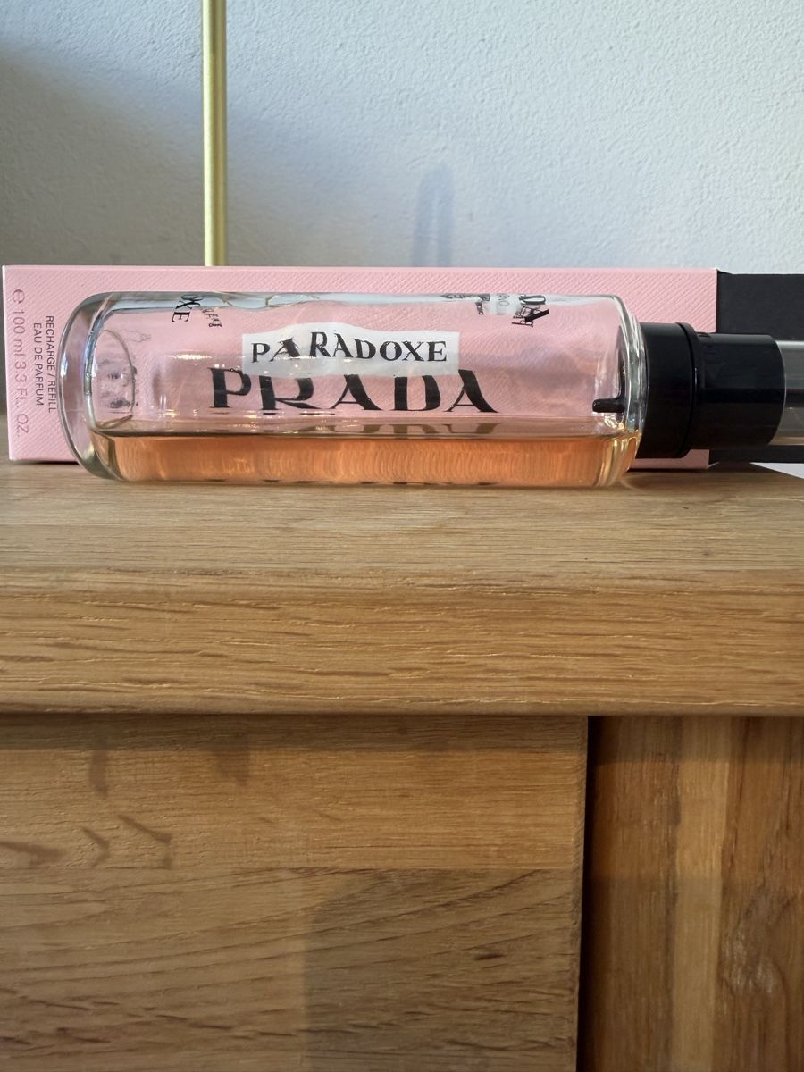 Prada Parfums & Eau de Toilette: PRADA PARADOXE EAU DE PARFUM REFILL 100ml NEU – D'occasion à Möriken AG par naza06 2
