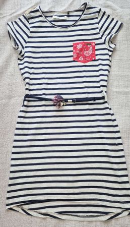 Robe IKKS, fille 12 ans