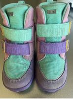 Winterstiefel, Gr. 29, von Affenzahn zum austragen