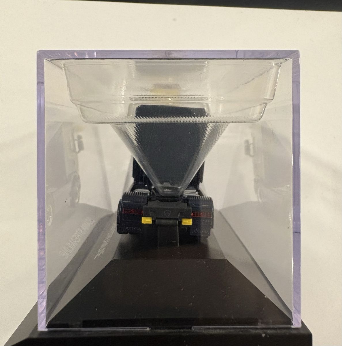 Herpa Modellbausätze & Standmodelle: Scania Streamline Herpa 1:87 – Neu (gemäss Beschreibung) aus 3203 Mühleberg von bea_myw6 3