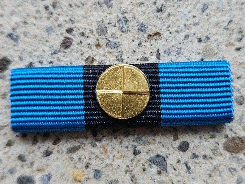 Armée suisse Plaquettes & Badges: *** Ribbon Sturmgewehr Stufe 1 *** – Neuf avec emballage d'origine à Riedholz par fr_sIruP