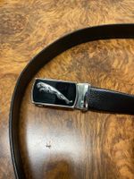 Jaguar Gurt (Neu)