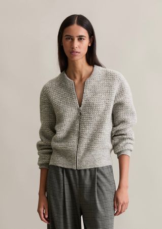 MARC O’POLO Denim Strick-Cardigan Gr.XS NP219,-