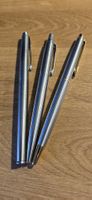 Waterman 3 stylos