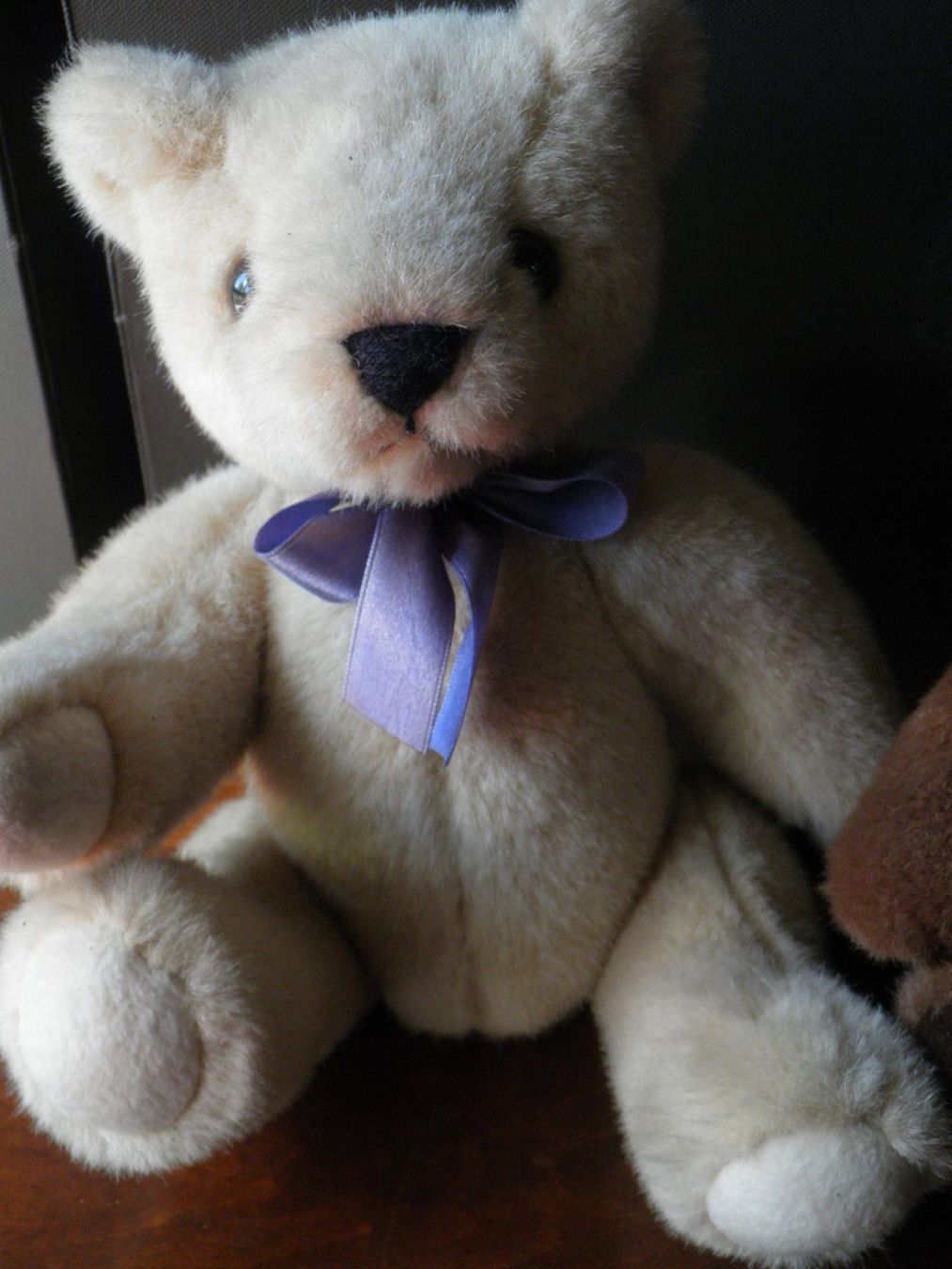 Jouets: 3 schöne Althans-Teddys – D'occasion à Rohrbach par chri2009 3