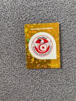 Panini Sticker TUN 1, Tunesien WM 2026