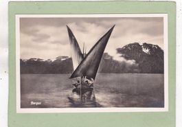 Barque Schiff