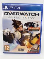 Overwatch Origins Edition PS4 - Schnapp dir diesen Klassiker
