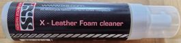 IXS : Leather Foam Cleaner